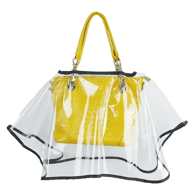 Protection pluie sac a main – Image 3