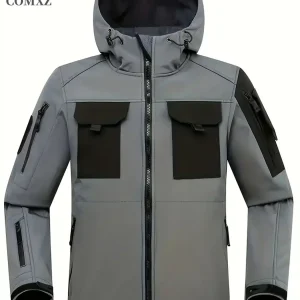 Manteau pluie homme impermeable