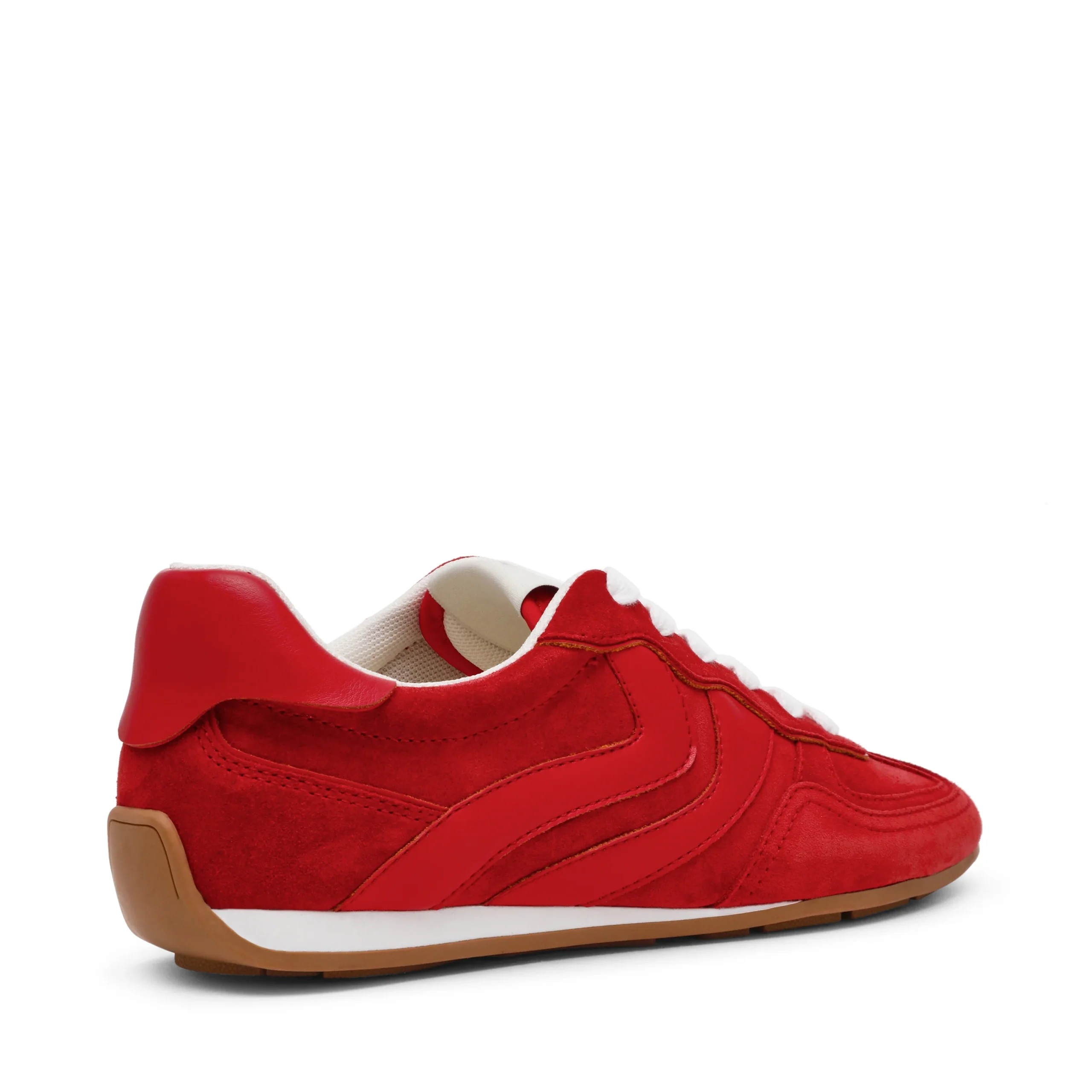 Abbi Sneaker RED MULTI – Image 6