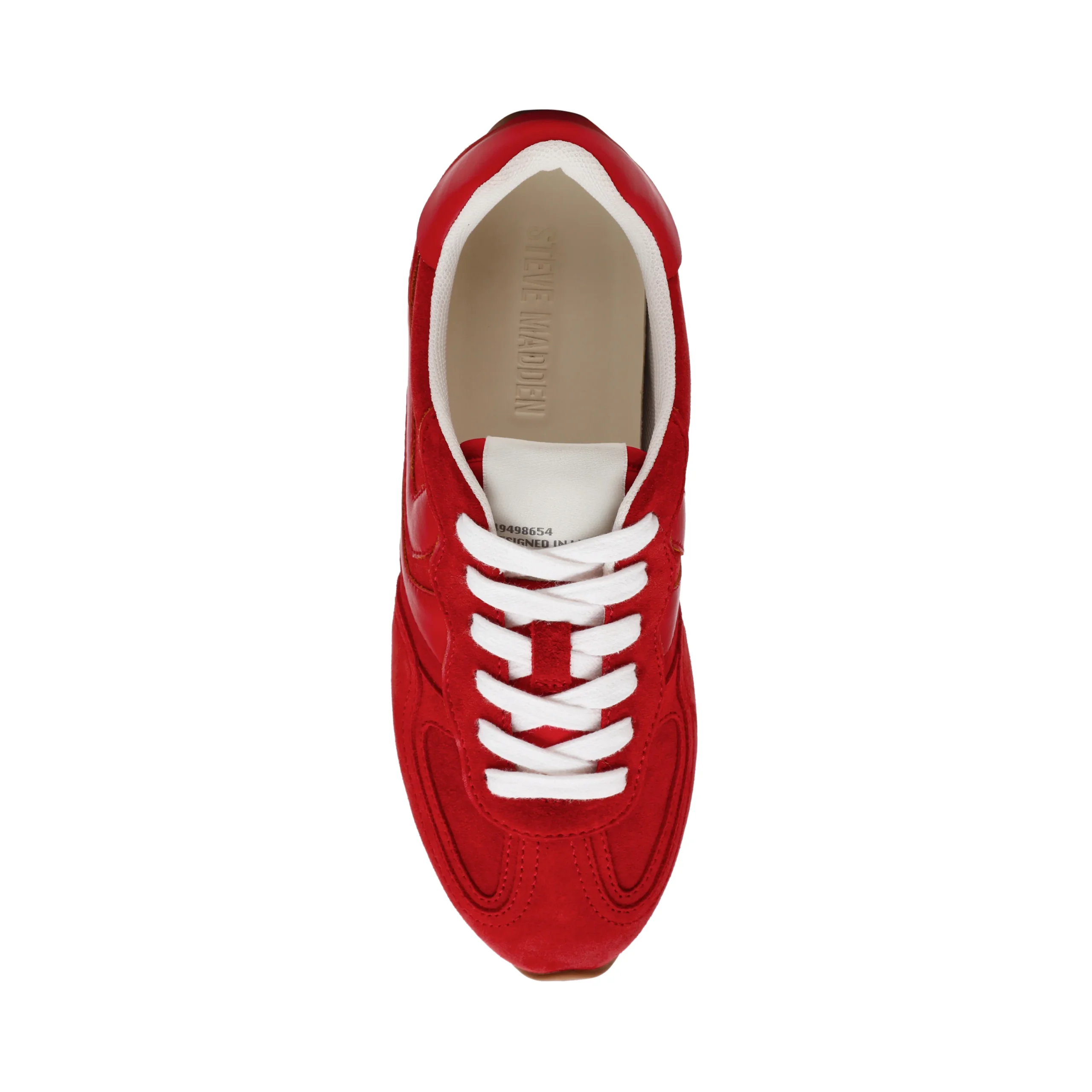 Abbi Sneaker RED MULTI – Image 7