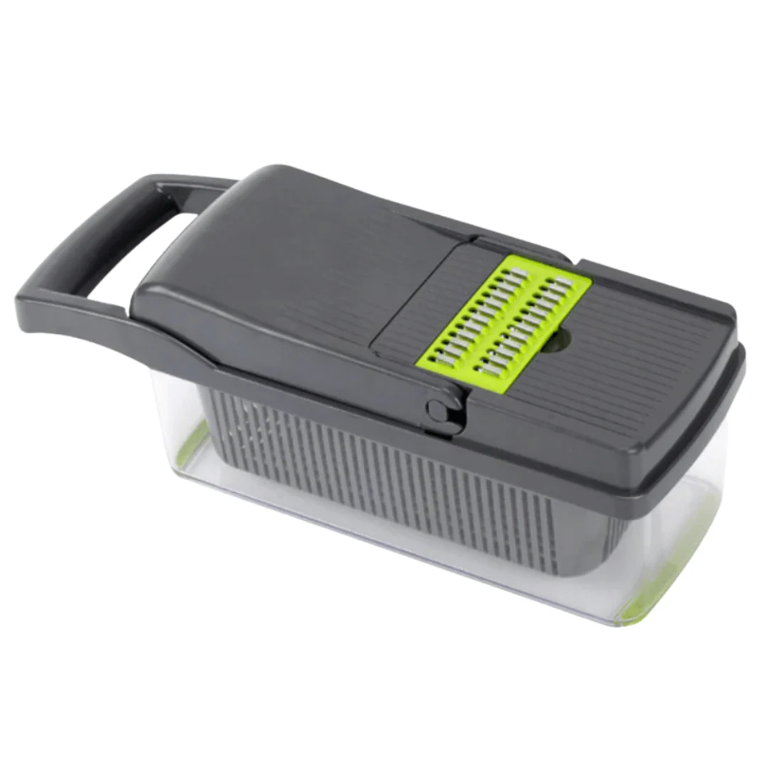 mandoline multifonctions 8 en 1 – Image 3