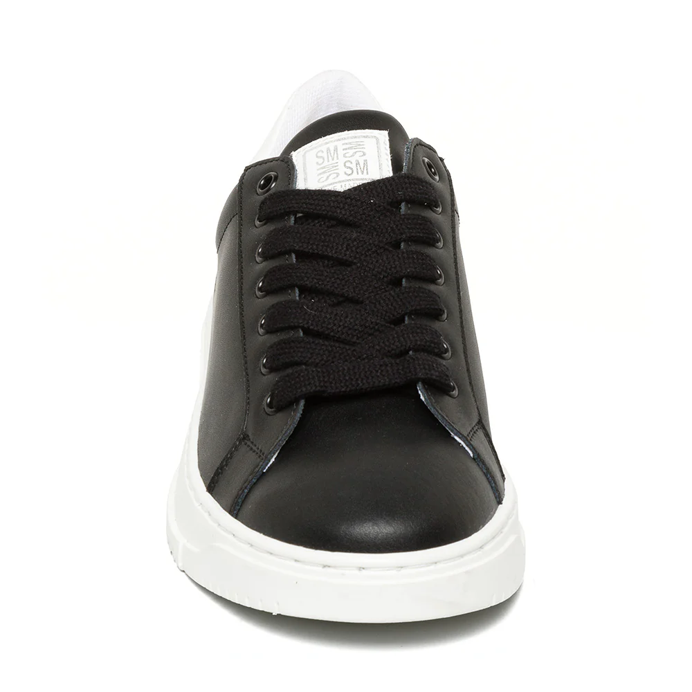 Song Sneaker WHITE/BLACK – Image 4