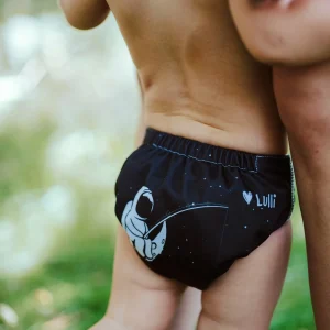 Couche à poche junior coolmax 12 à 28 kg – Lulli