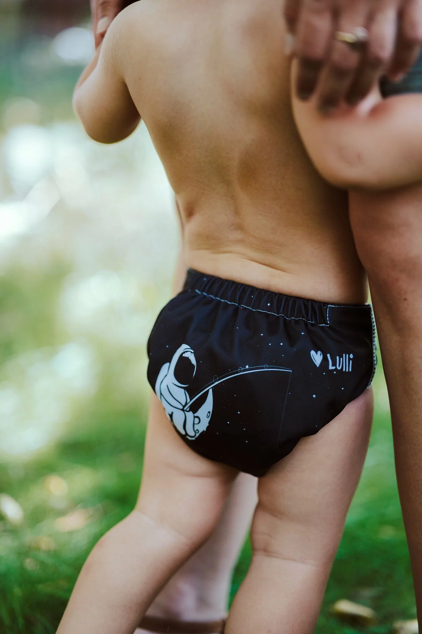 Couche à poche junior coolmax 12 à 28 kg – Lulli