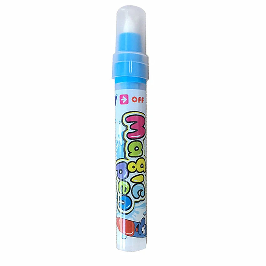 LIVRE EDUCATIF COLORIAGE MAGIQUE À L'EAU – Image 7