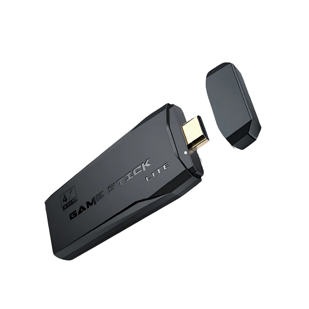 20 000+ Console de jeux rétro – Image 3