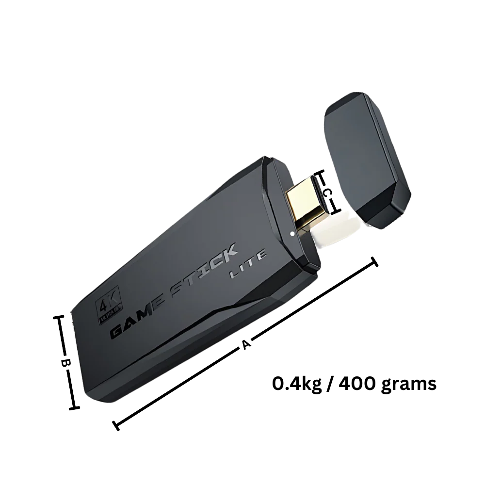 20 000+ Console de jeux rétro – Image 9