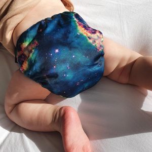 Couche à poche Universum – Jubel