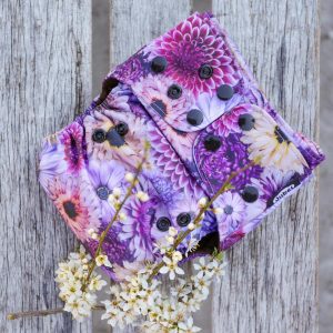 Couche à poche Blumen – Jubel