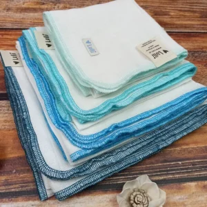 Langes en coton birdseye – Lulli