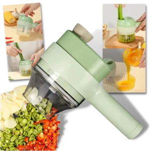 Moulin et hachoir manuel