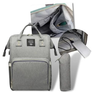 Sac à dos de maternité