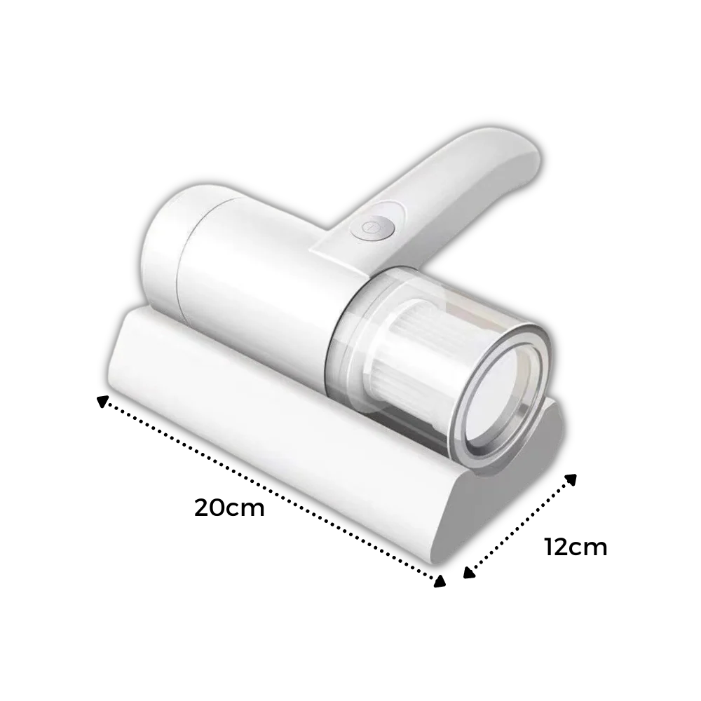Aspirateur à main pour matelas – Image 9