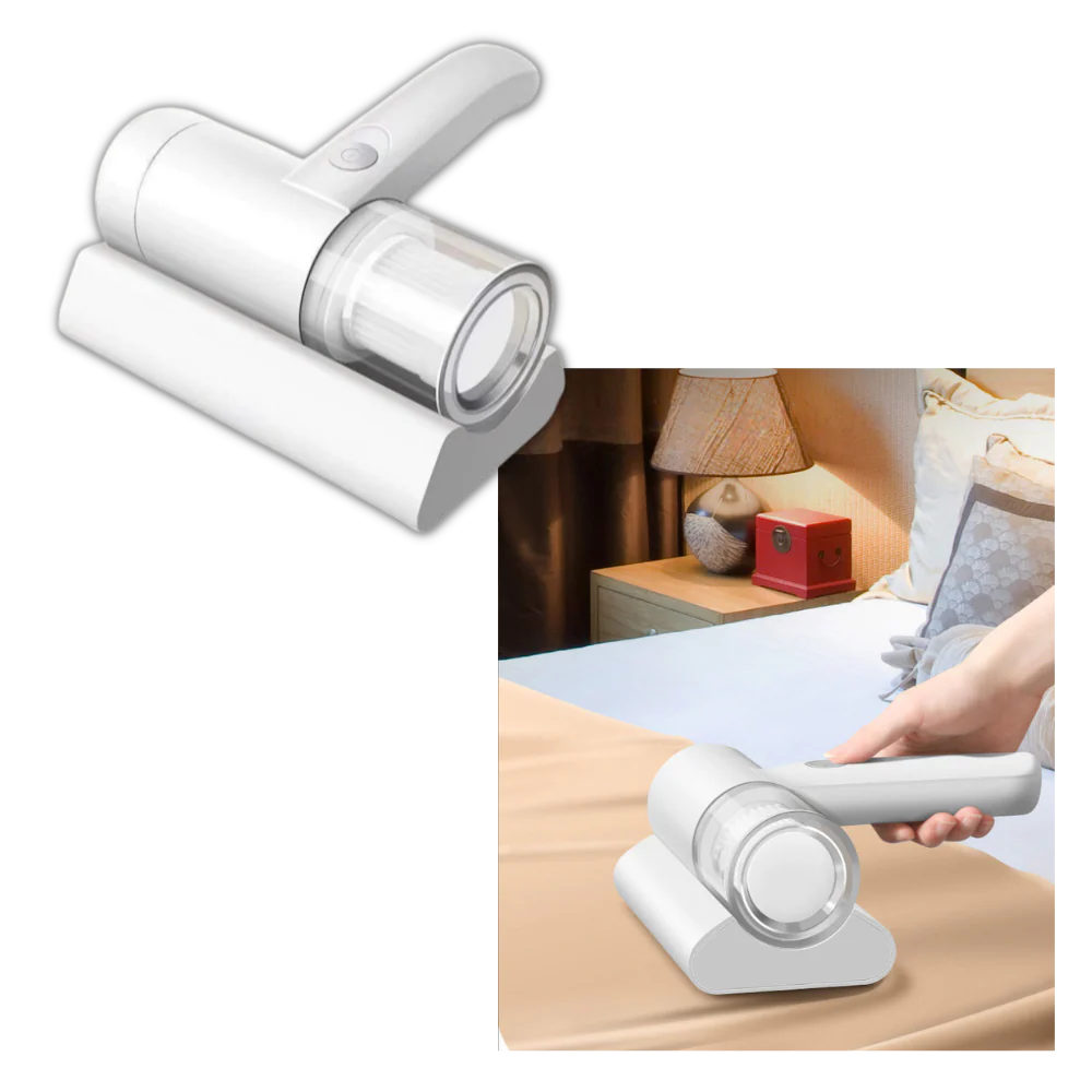Aspirateur à main pour matelas – Image 5