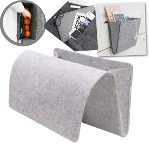 Organiseur de chevet ou de canapé