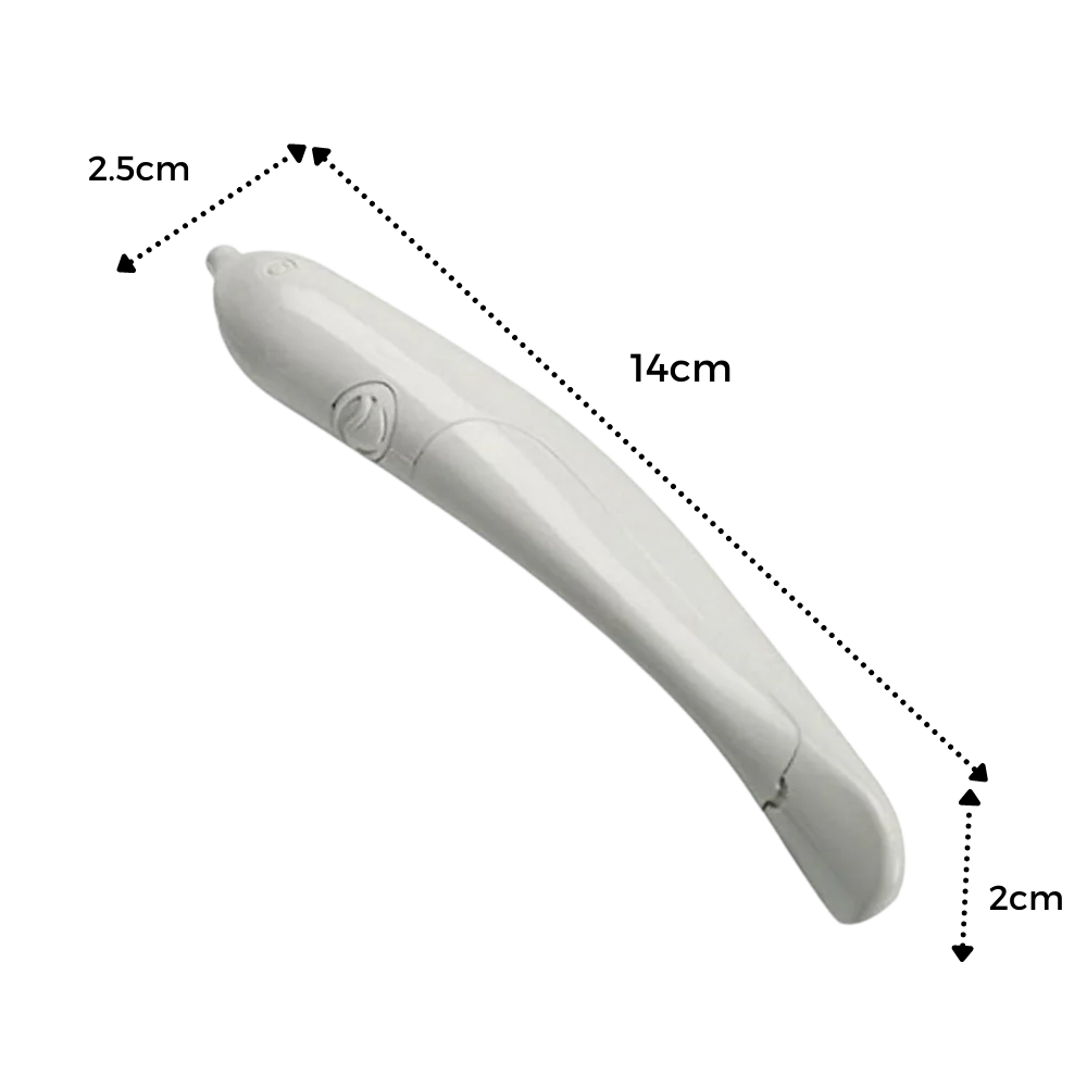 Stylo décoratif pour café – Image 9