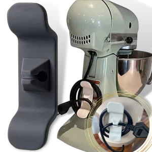 Lot d'organiseurs de câbles