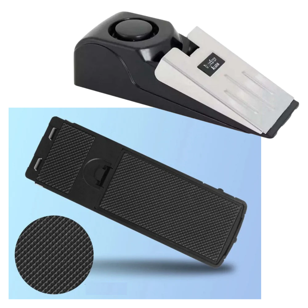 Alarme de sécurité avec cale-porte – Image 5