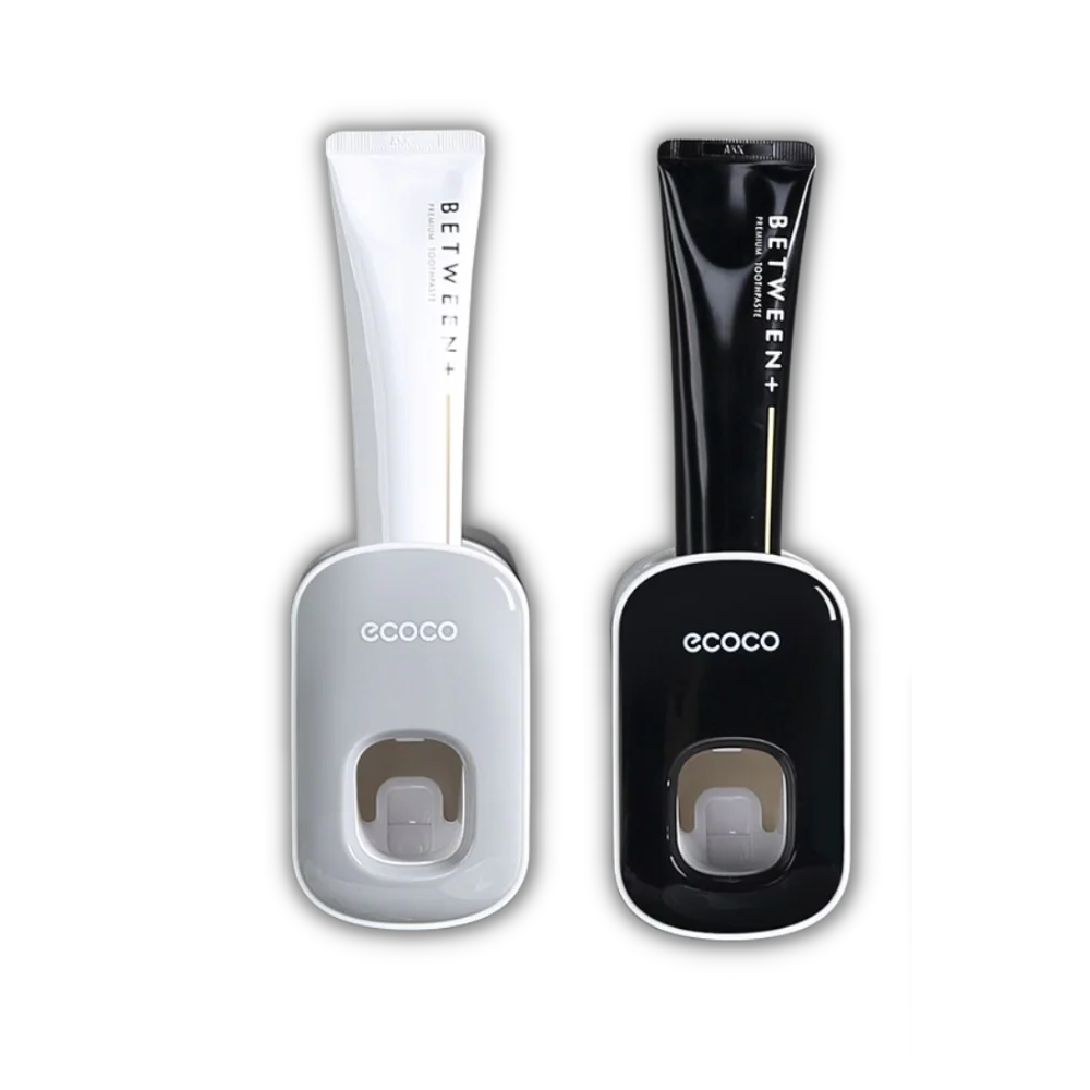 Distributeur de dentifrice mural – Image 9