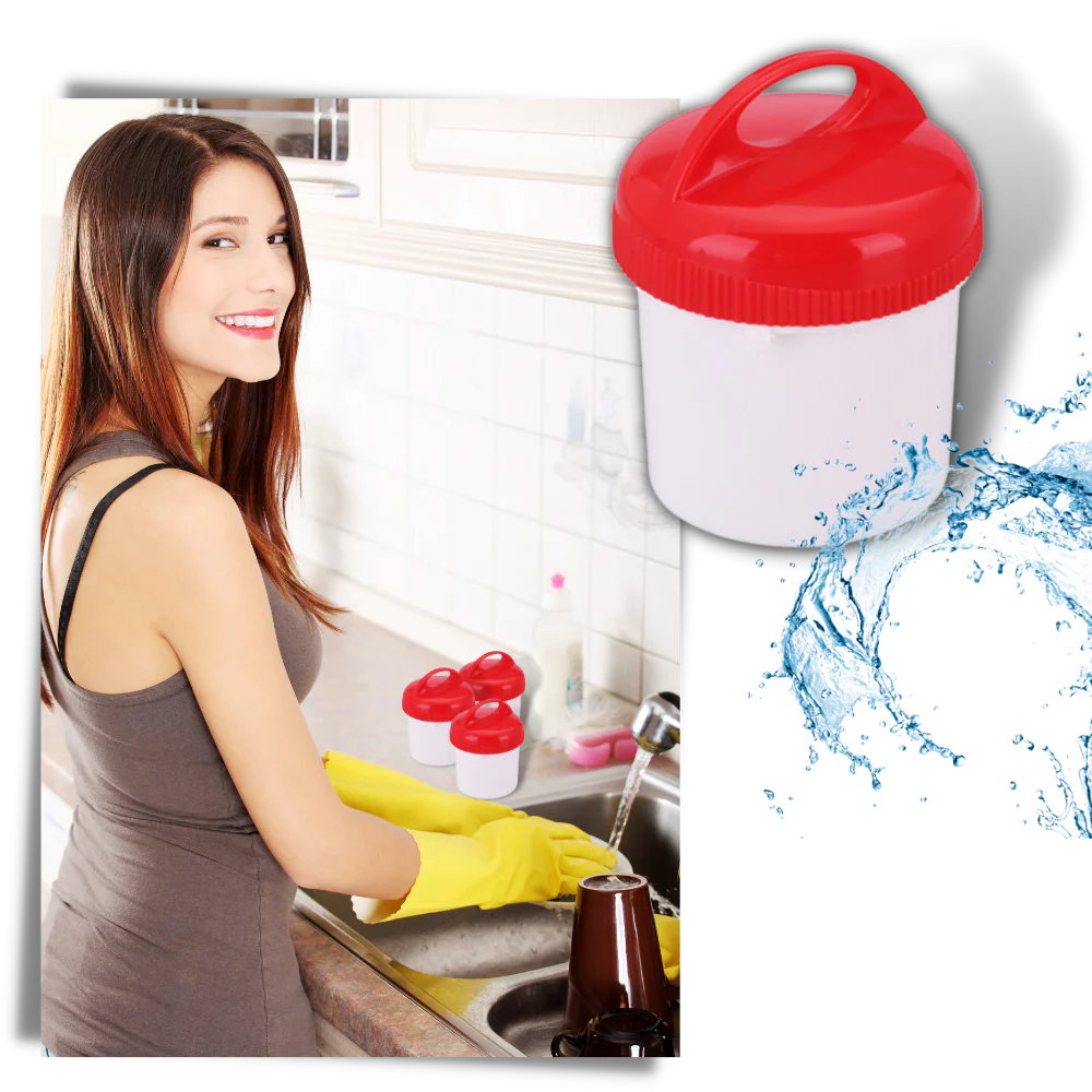 Lot de 6 cuiseurs à œufs – Image 7