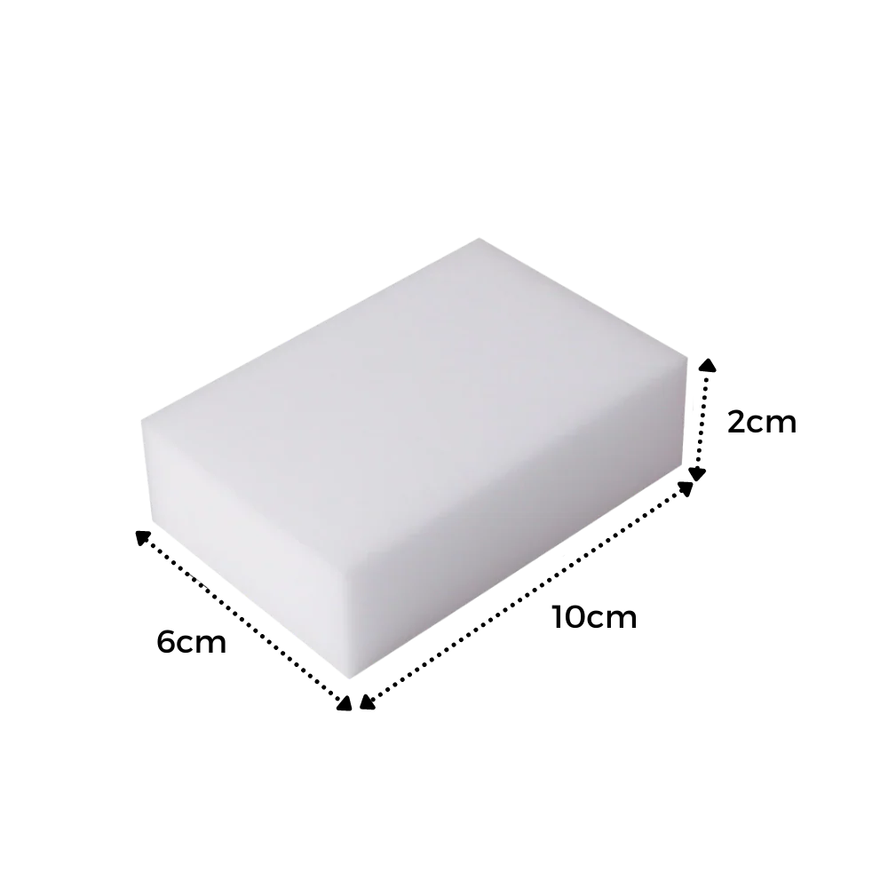 Eponge de nettoyage magique – Image 9