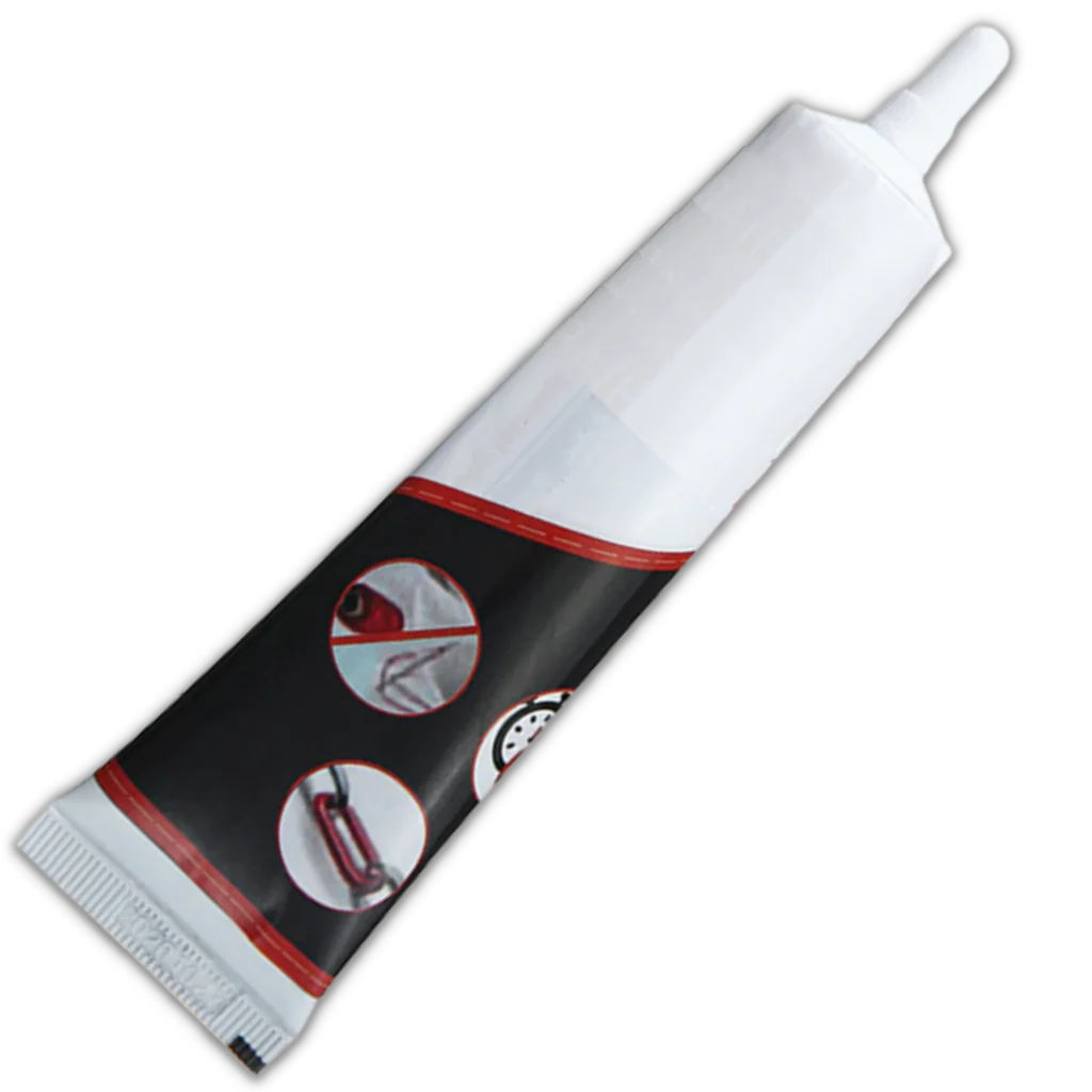 Colle de réparation pour tissus – Image 3