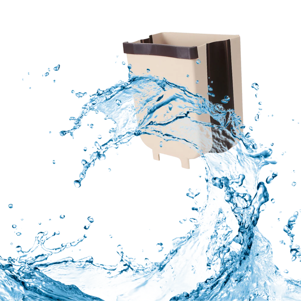 Poubelle suspendue polyvalente – Image 8