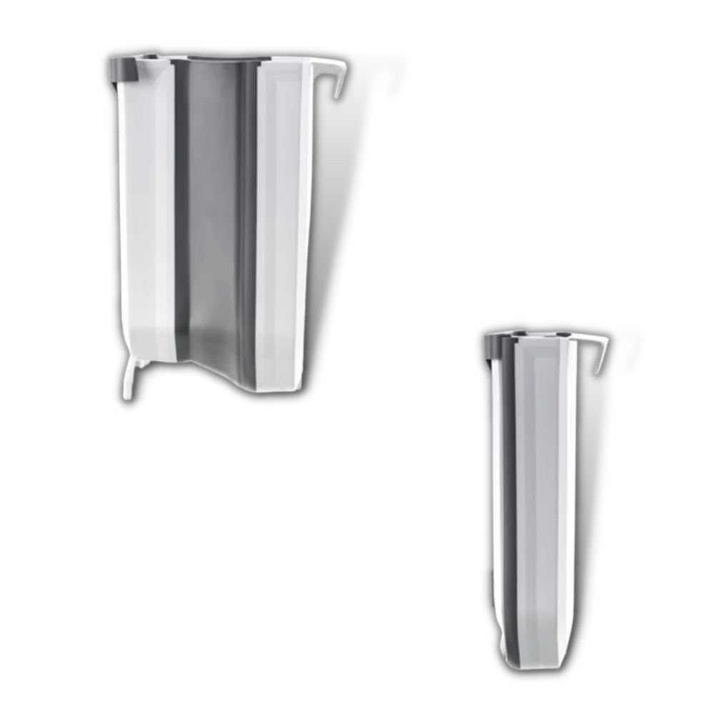 Poubelle suspendue polyvalente – Image 6