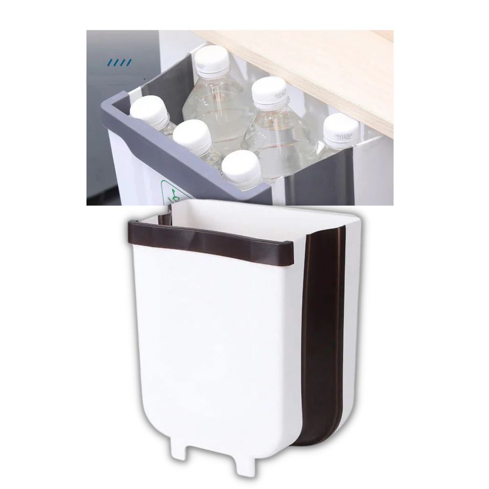 Poubelle suspendue polyvalente – Image 7