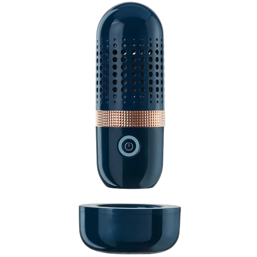 Machine de désinfection sans fil pour fruits et légumes – Image 3