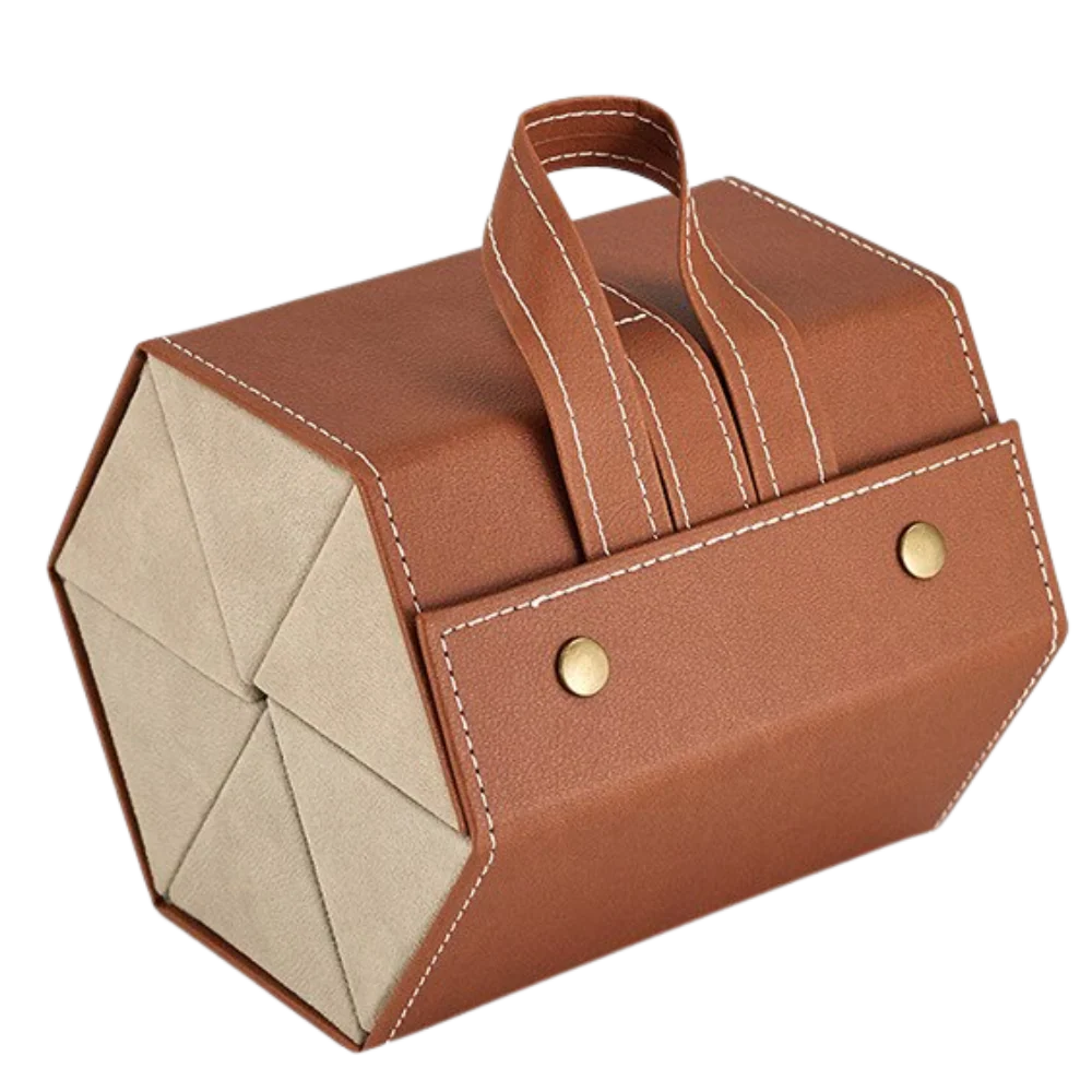 Boîte de rangement pour lunettes – Image 3