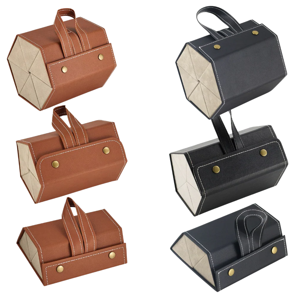 Boîte de rangement pour lunettes – Image 9