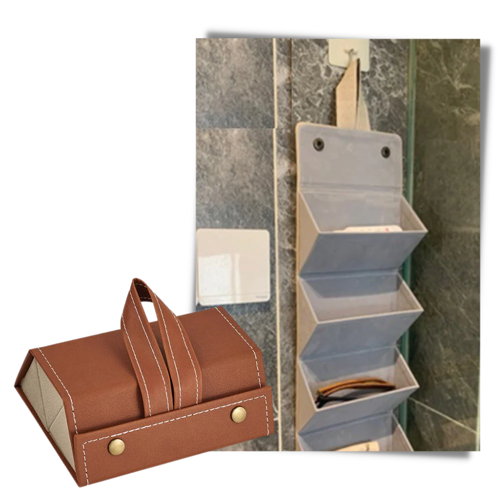 Boîte de rangement pour lunettes – Image 5