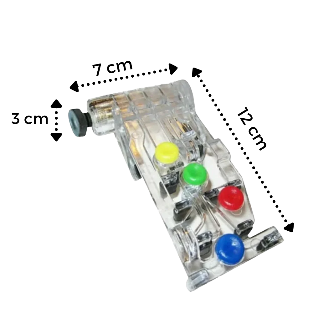 Outil d'apprentissage des accords de guitare – Image 9