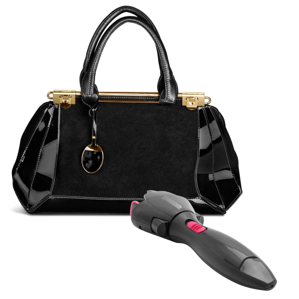 Machine électrique de tressage des cheveux – Image 8