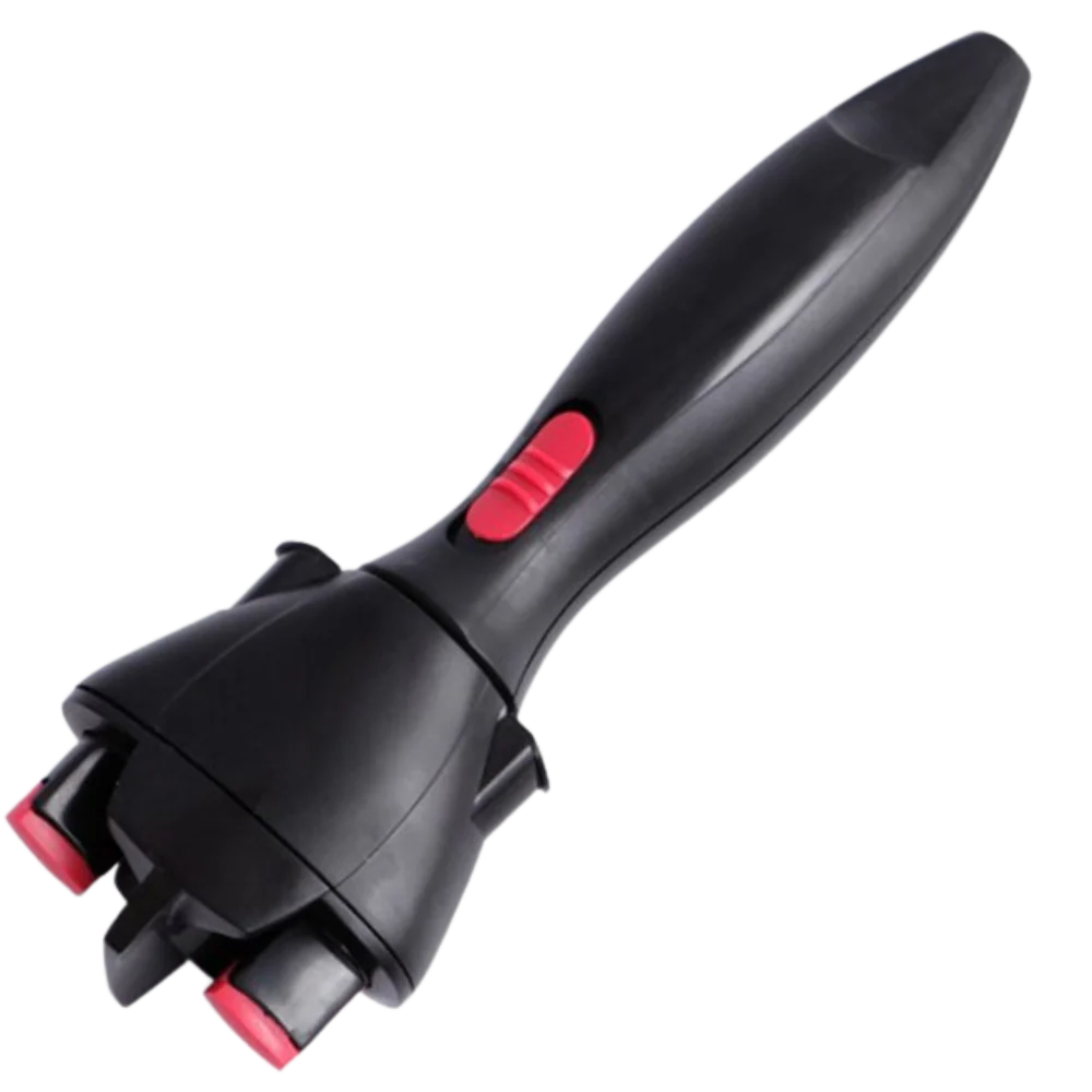 Machine électrique de tressage des cheveux – Image 3