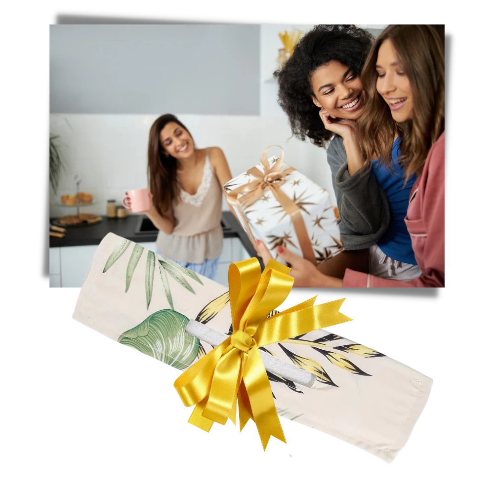 Accessoire pour réaliser des chignons – Image 8