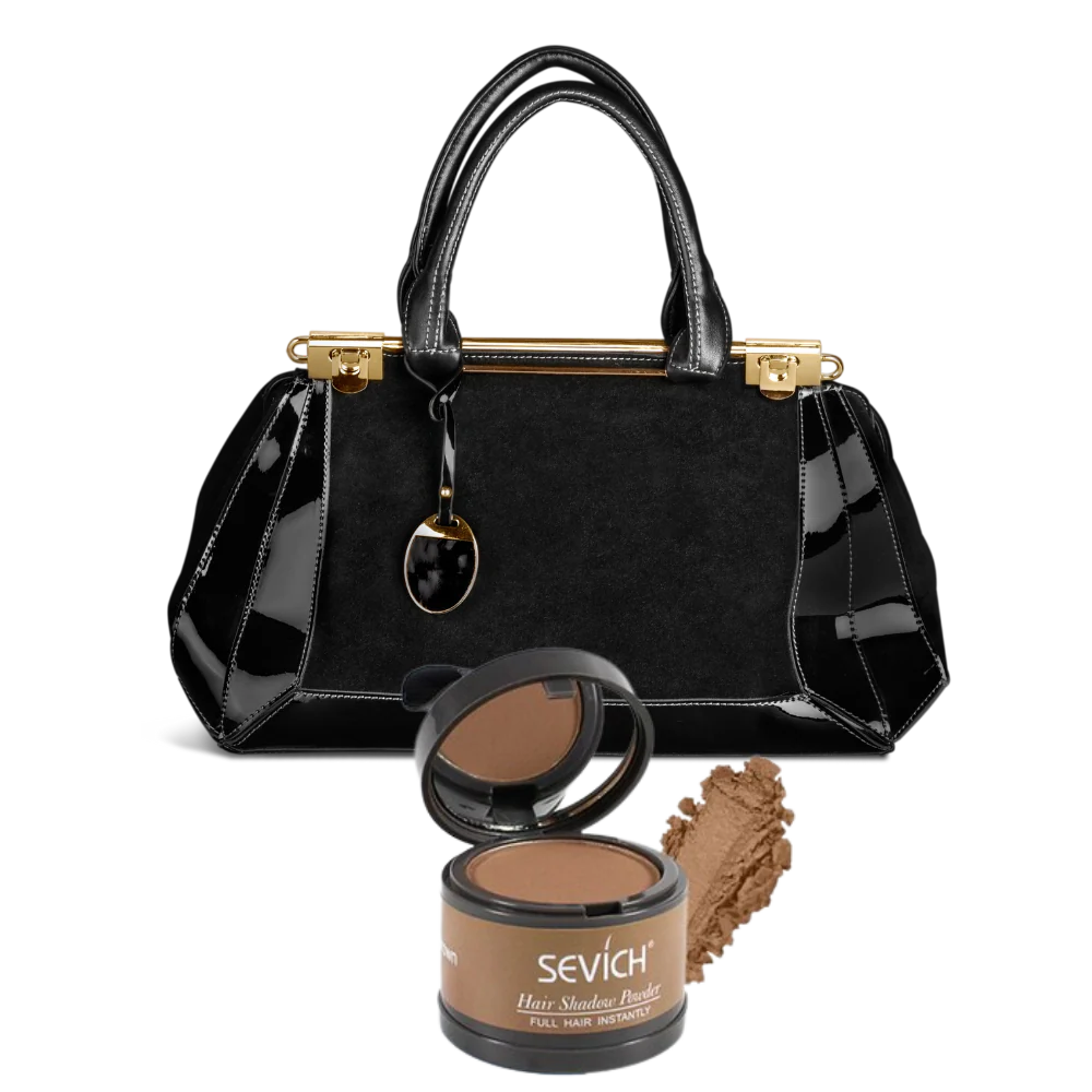 Poudre dissimulatrice de ligne de cheveux – Image 6