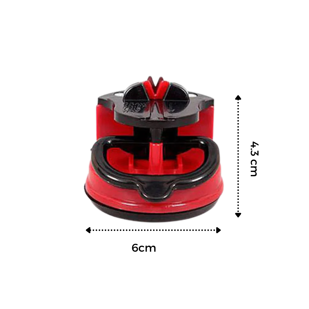 Aiguisoir pour couteaux de cuisine – Image 9