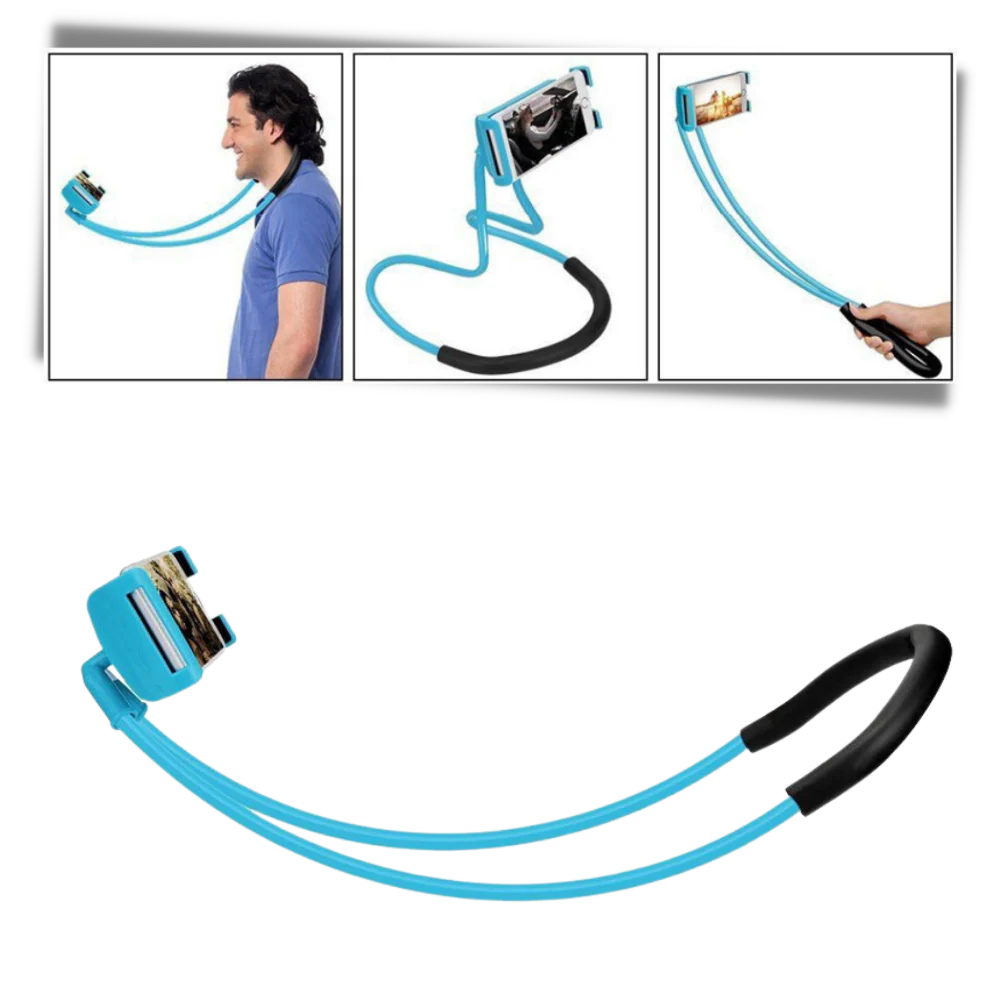 Support de téléphone pour le cou – Image 8