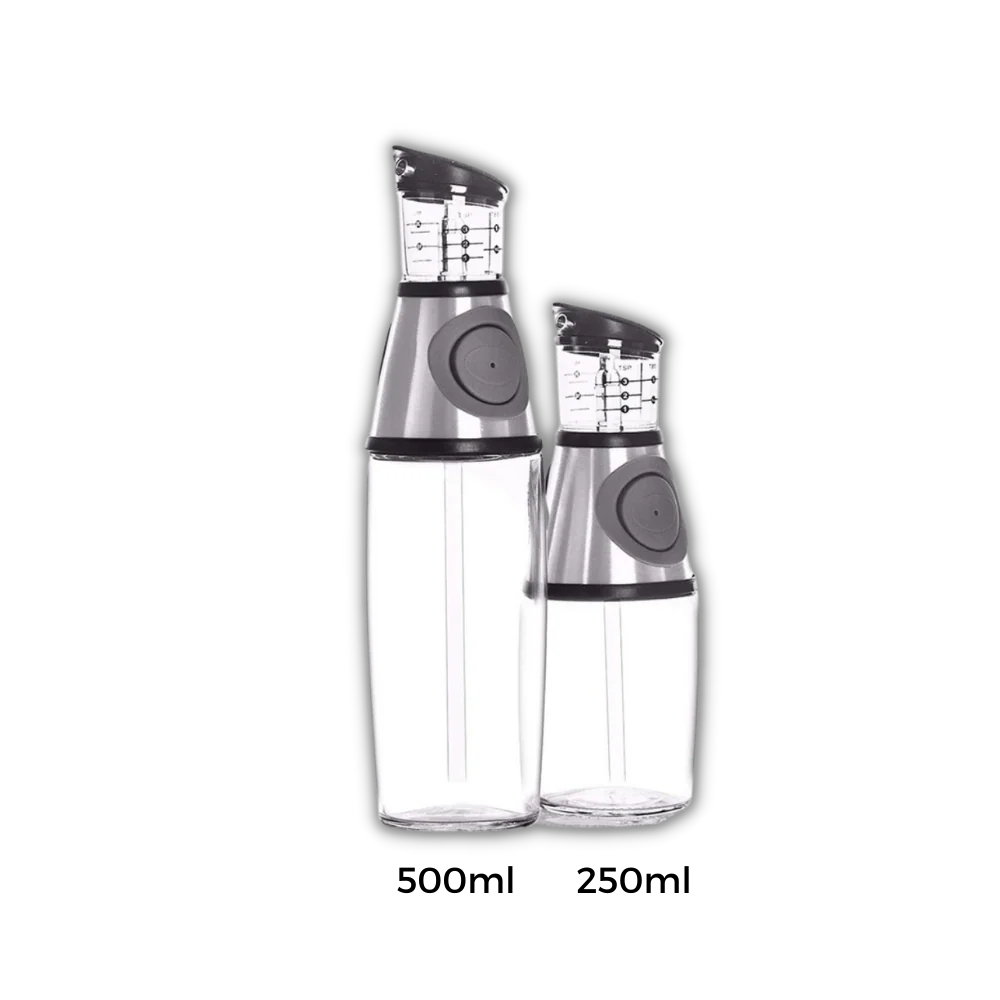 Bouteille distributrice d'huile de cuisine – Image 9