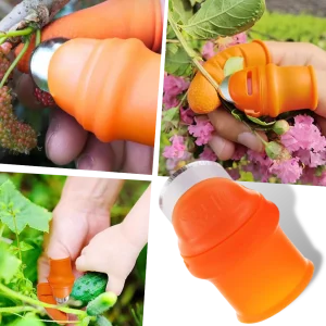 Couteau de jardinage