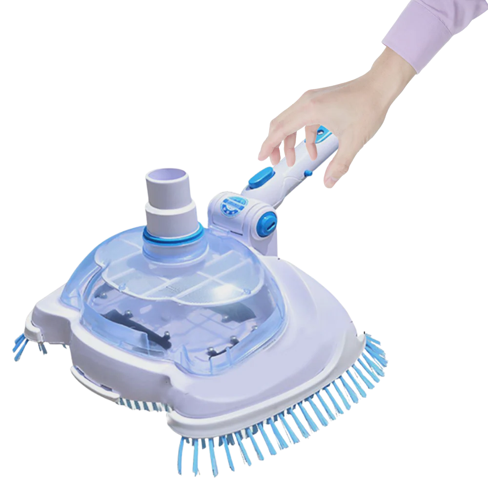 Brosse aspirateur pour piscine – Image 7