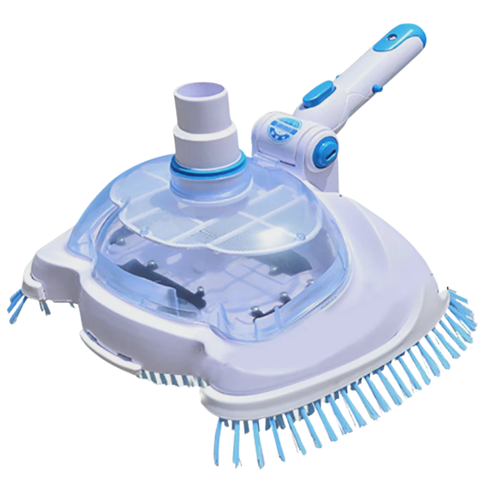 Brosse aspirateur pour piscine – Image 3
