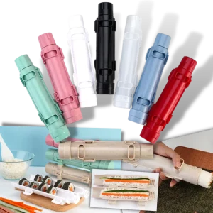 Machine à sushis rapide