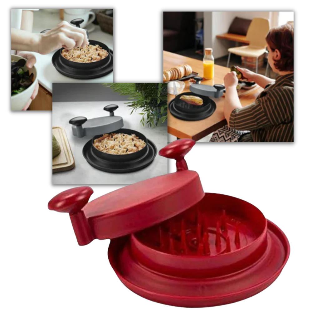 Broyeur de poulet – Image 2