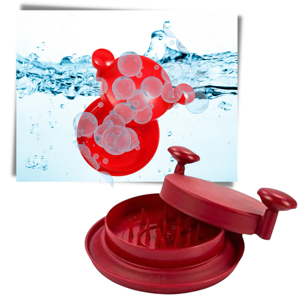 Broyeur de poulet – Image 7