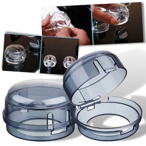 Jeu de protections universelles pour cuisinière