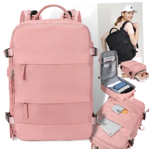 Sac à dos de voyage multifonctionnel pour l'extérieur