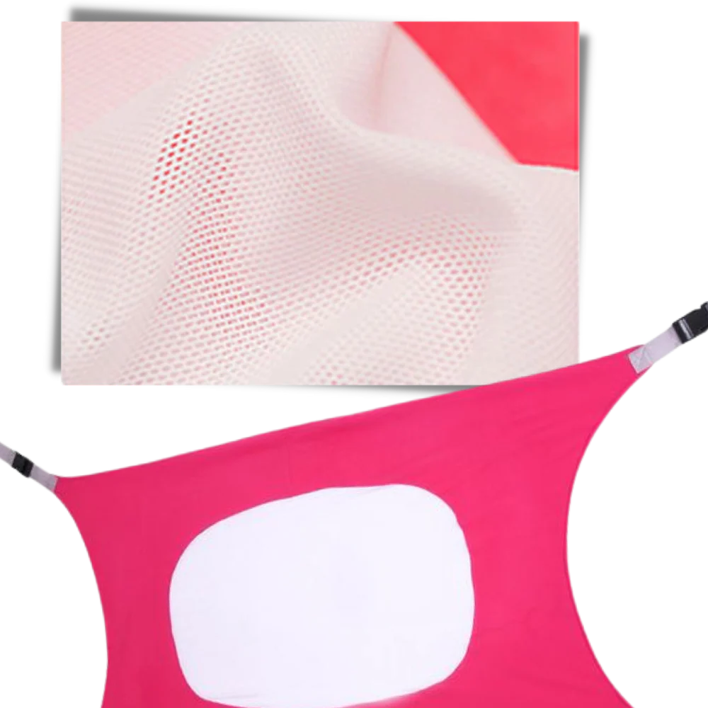 Balançoire hamac pour bébé – Image 6